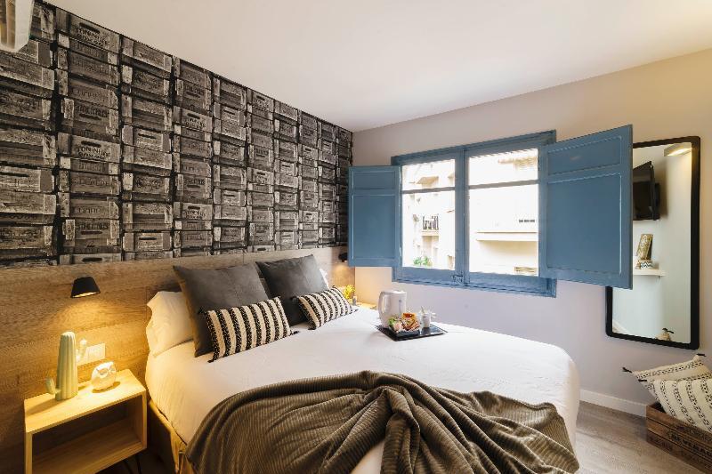 Bypillow Wander (Adults Only) 3* Barcelona