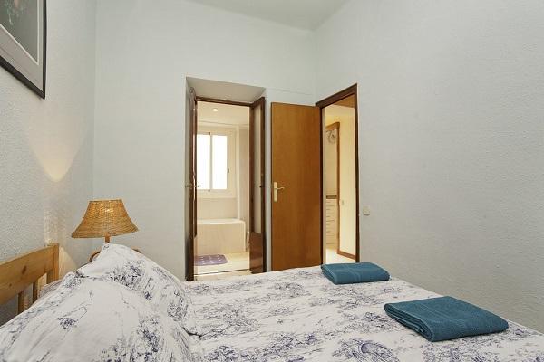 Sweet Bcn With Terrace Apartamento