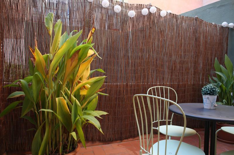 Sweet Bcn With Terrace *