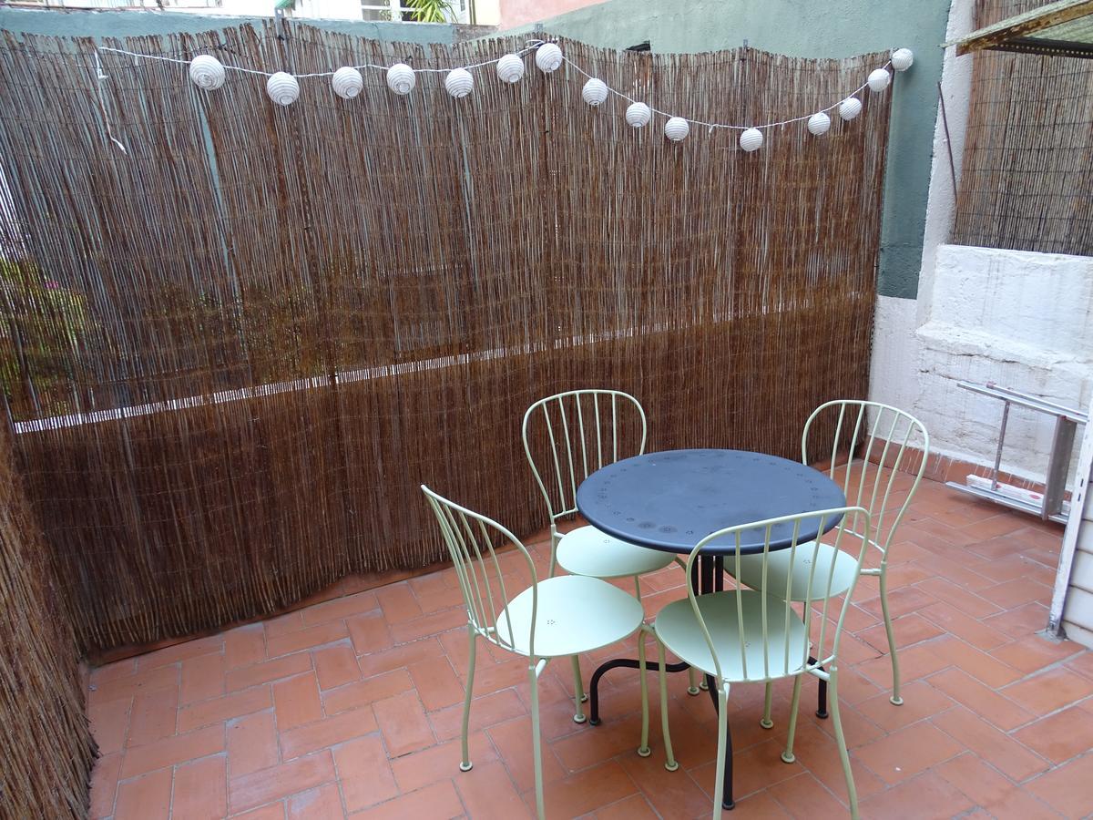 Apartamento Sweet Bcn With Terrace Barcelona