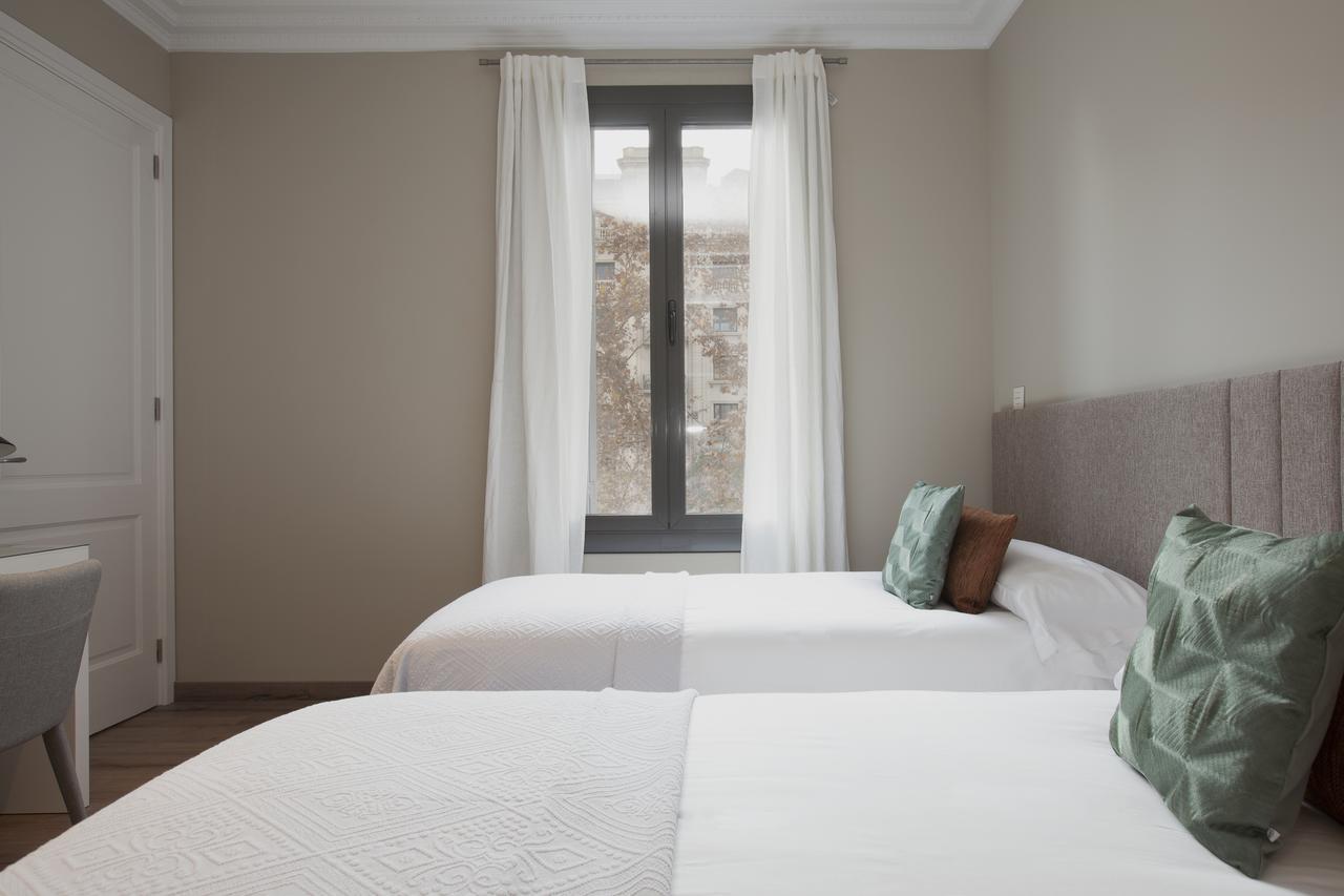Rent Avenida Diagonal *