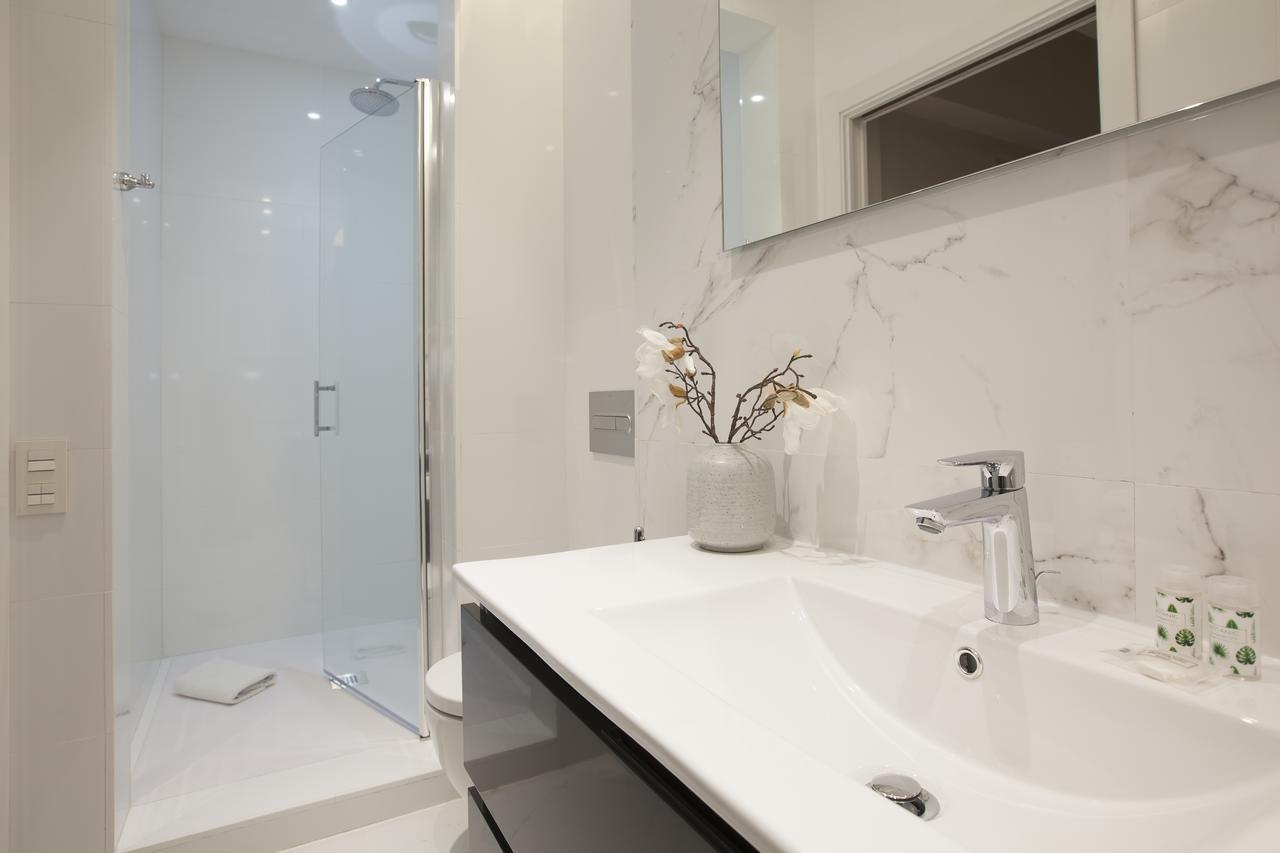 Rent Avenida Diagonal Apartamento *