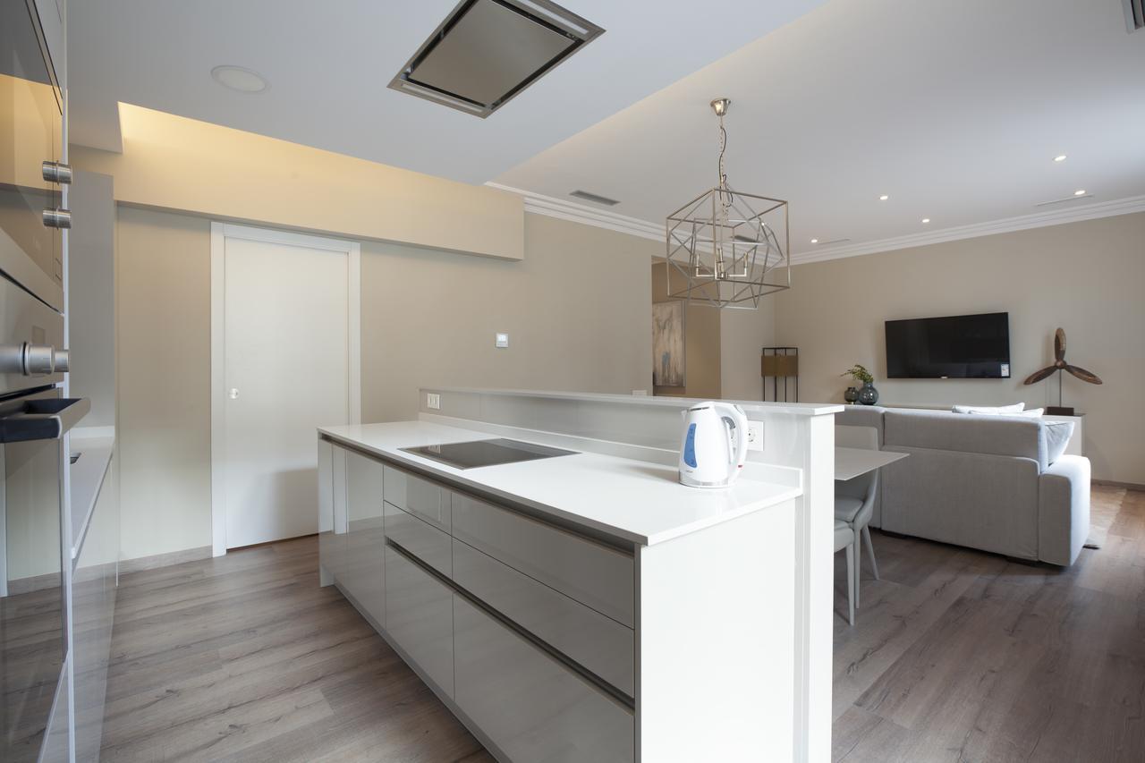 Apartamento Rent Avenida Diagonal