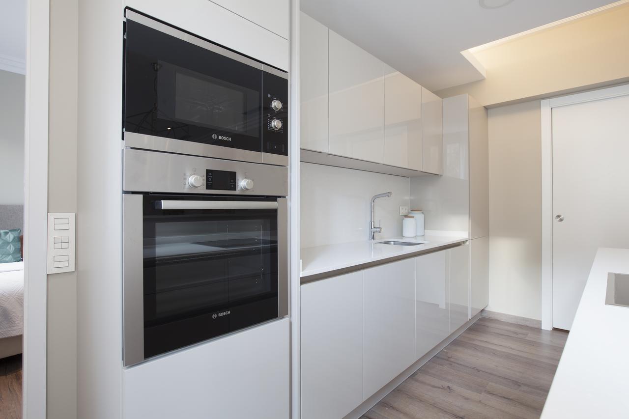 Rent Avenida Diagonal Apartamento