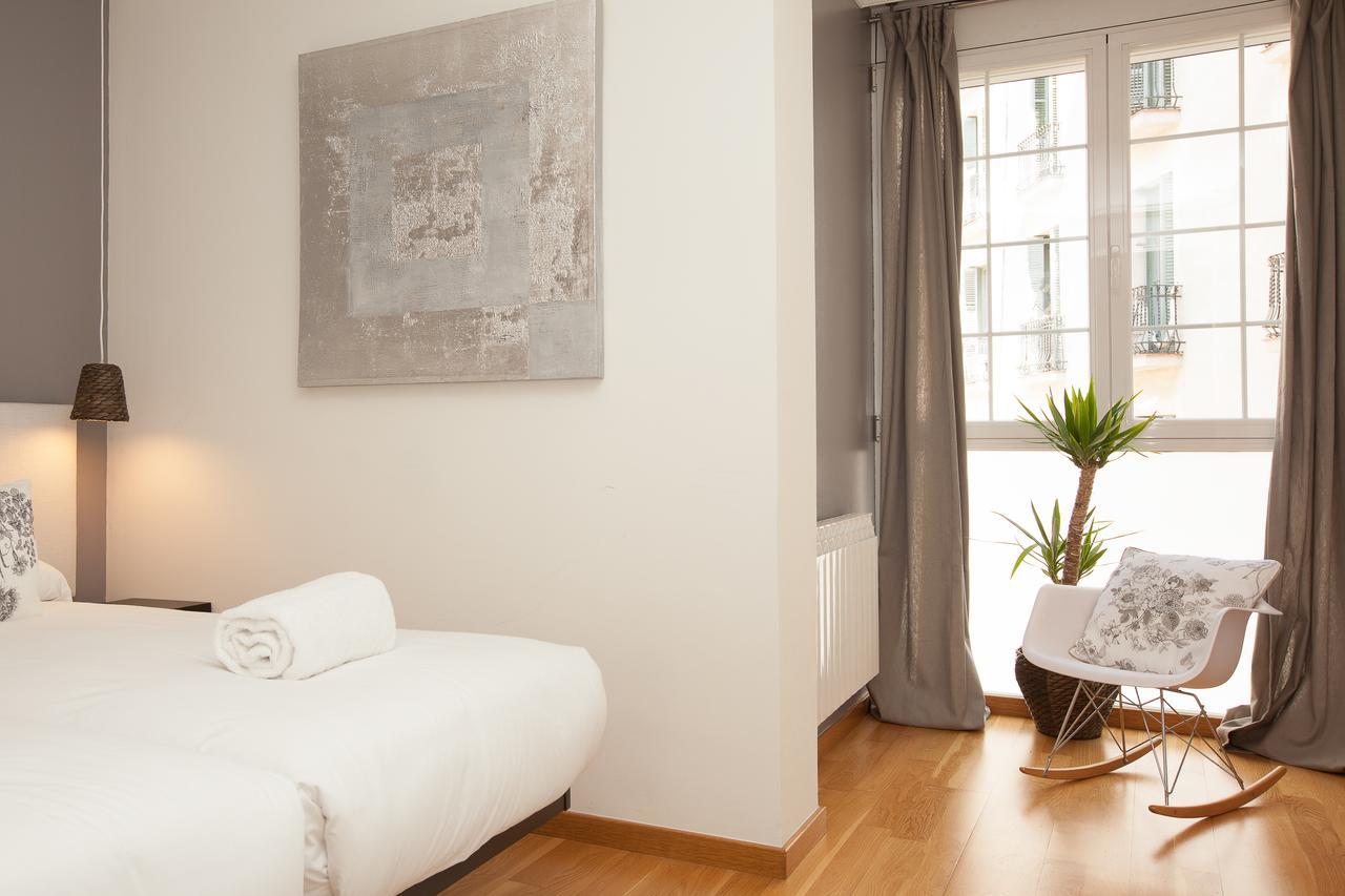 Rent Avenida Diagonal Barcelona