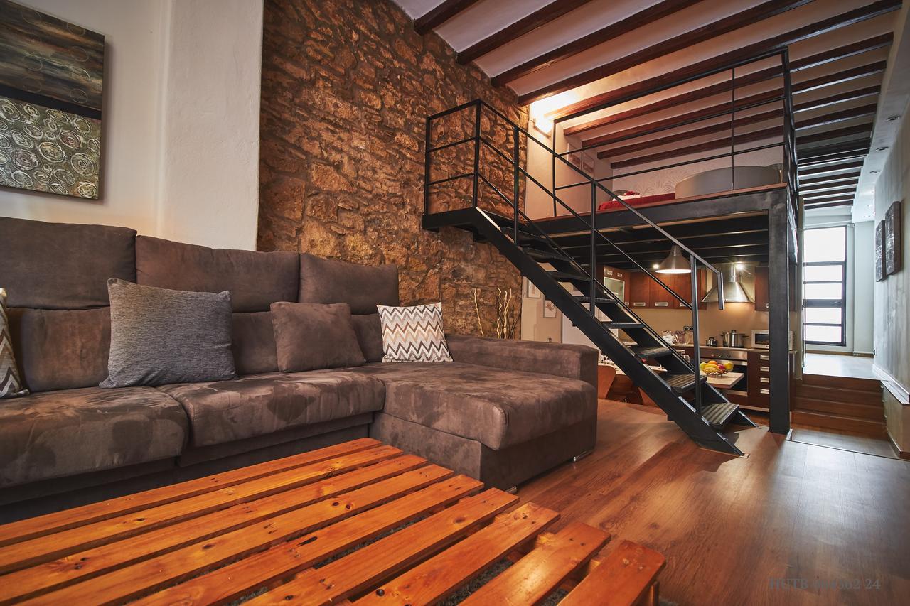 Apartment Alcam Loft Grassot