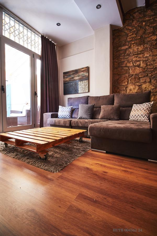 Alcam Loft Grassot * Barcelona