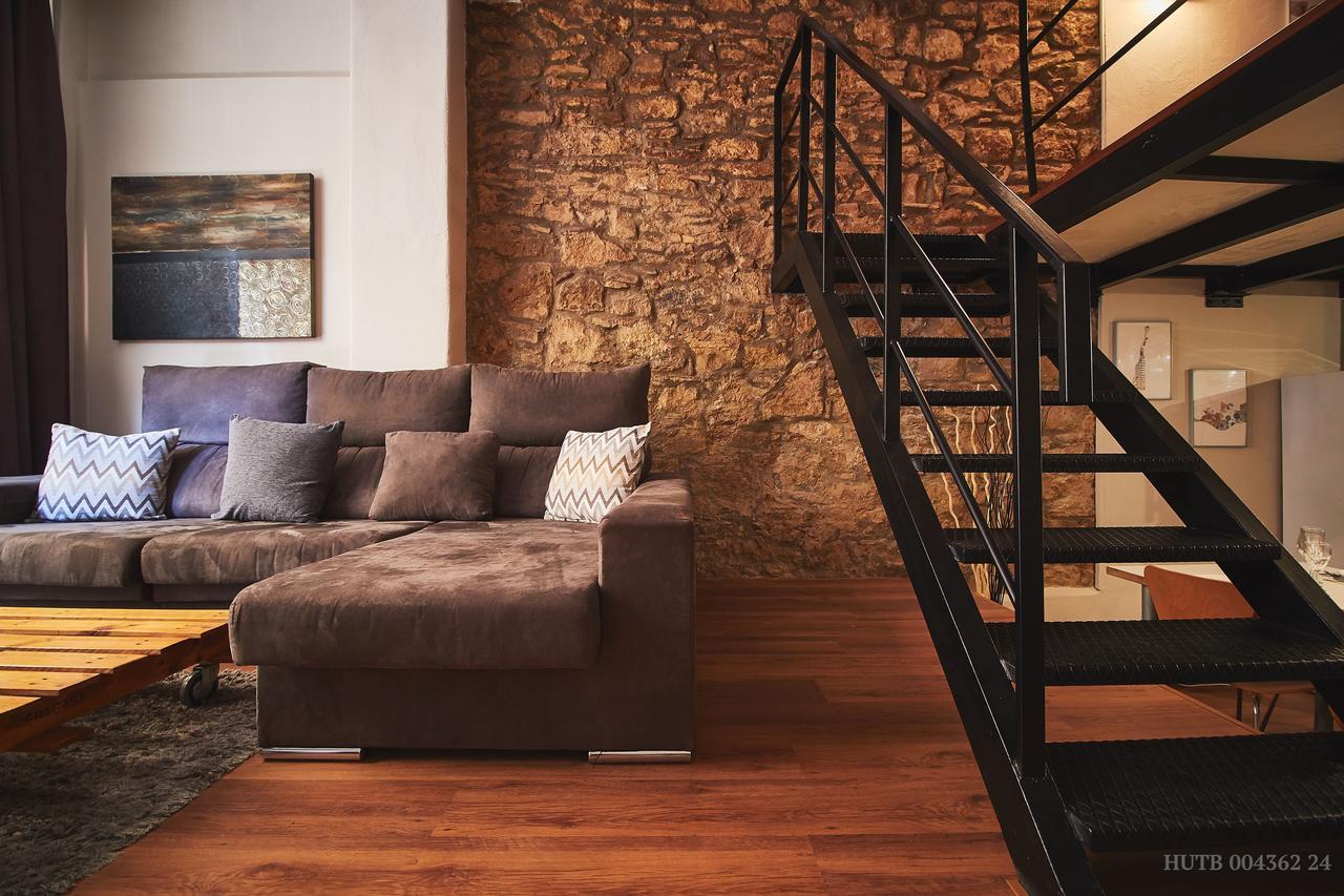 Alcam Loft Grassot * Barcelona