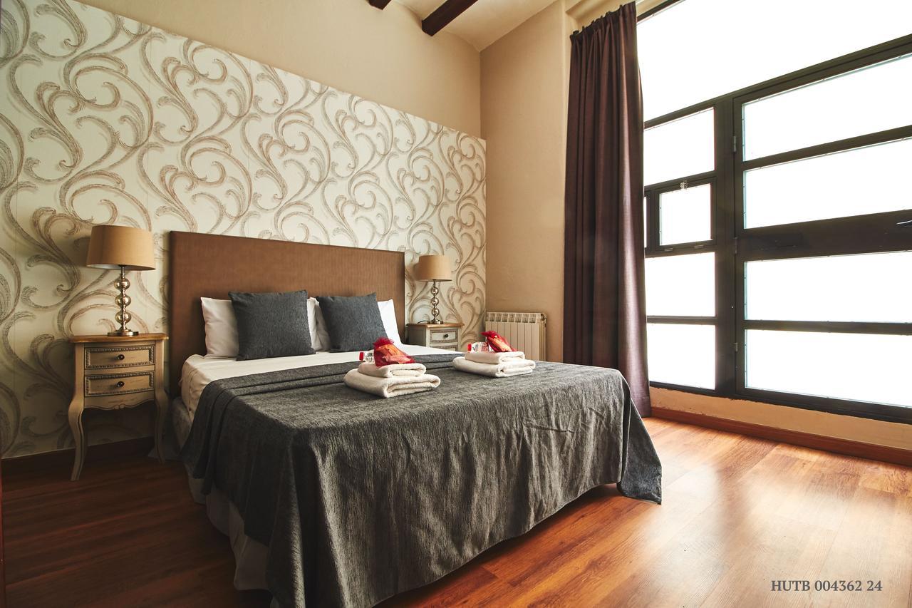 Alcam Loft Grassot * Barcelona