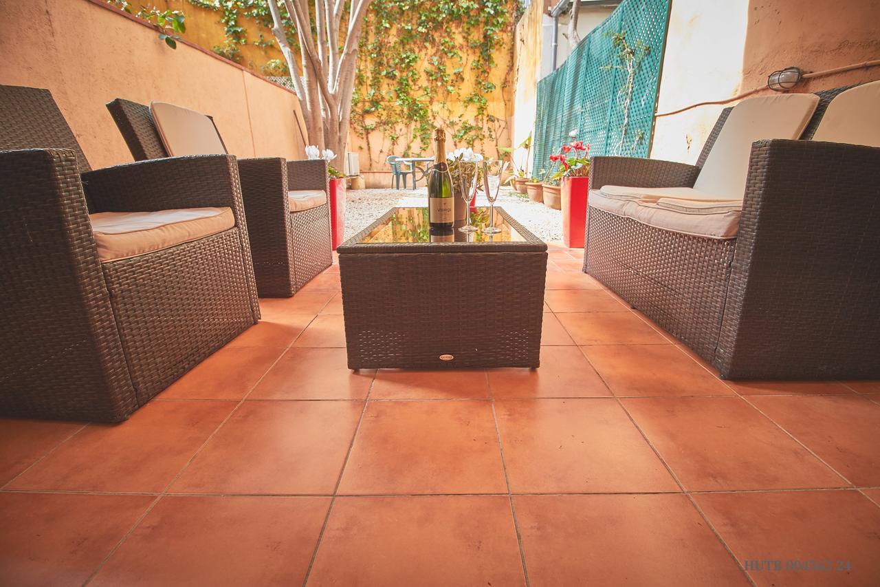 Alcam Loft Grassot Barcelona