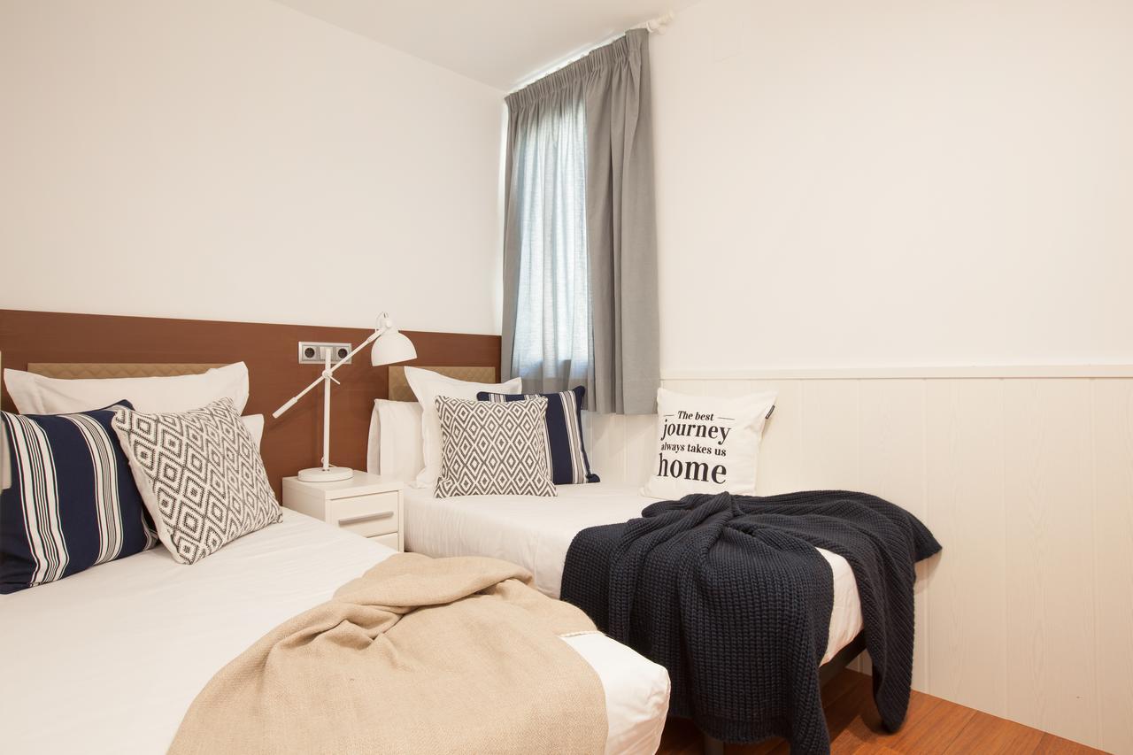 Apartamento Enjoybcn Dali *