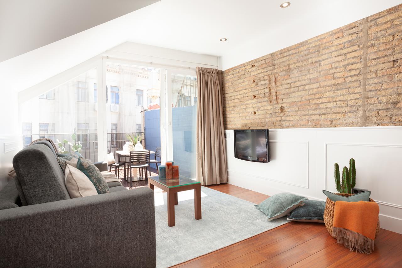Apartamento Enjoybcn Dali Barcelona