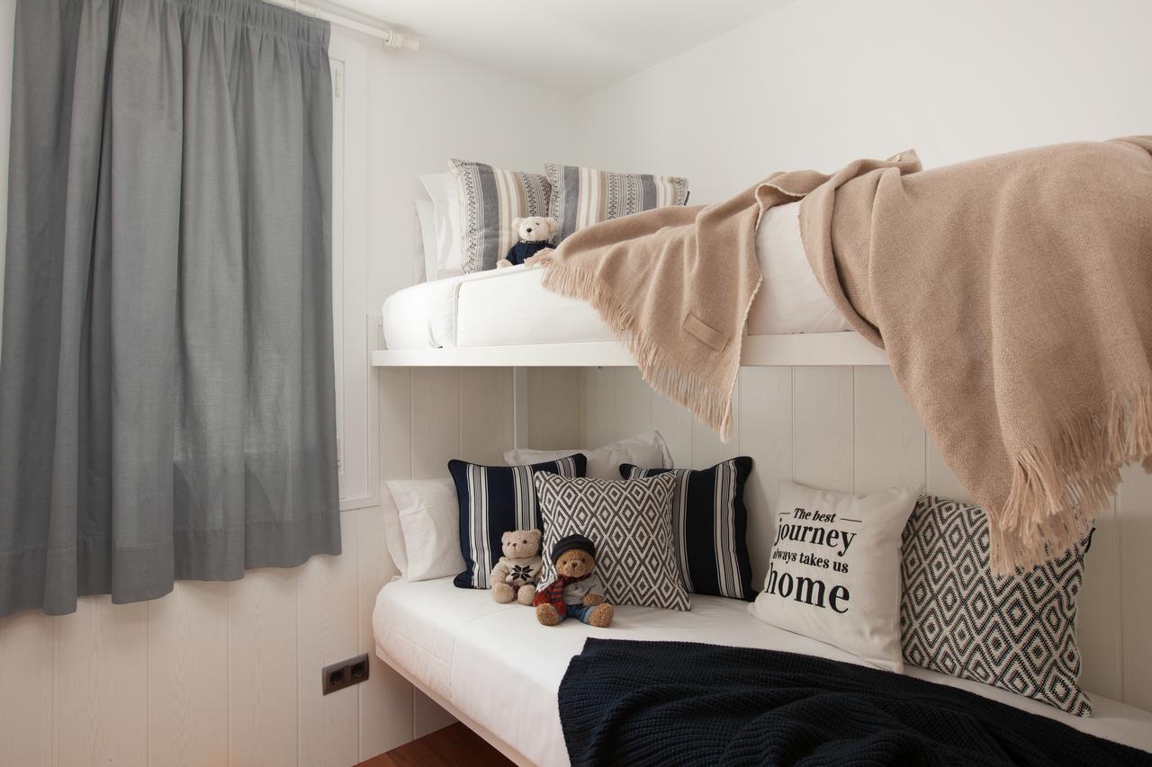 Apartamento Enjoybcn Dali Barcelona