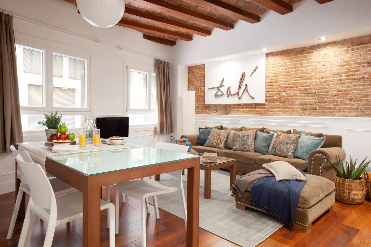 Apartamento Enjoybcn Dali Barcelona