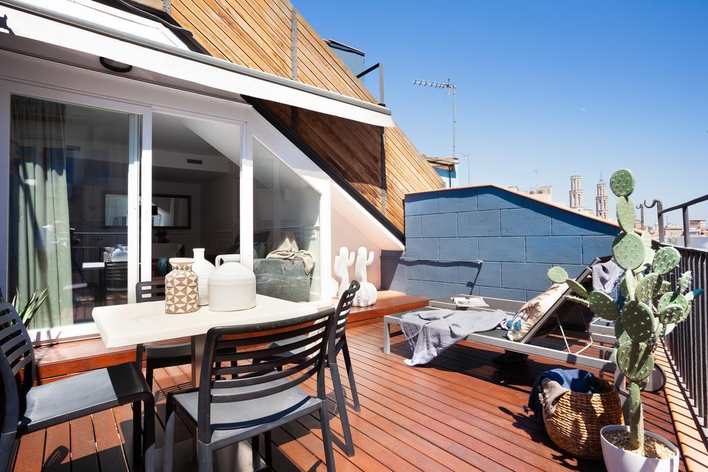 Enjoybcn Dali Apartamento Barcelona