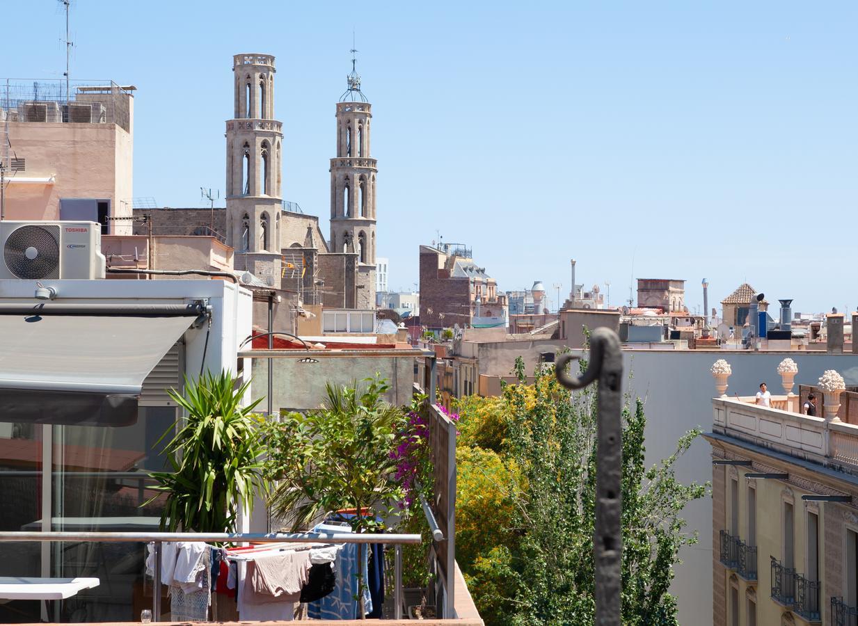 Apartamento Enjoybcn Dali