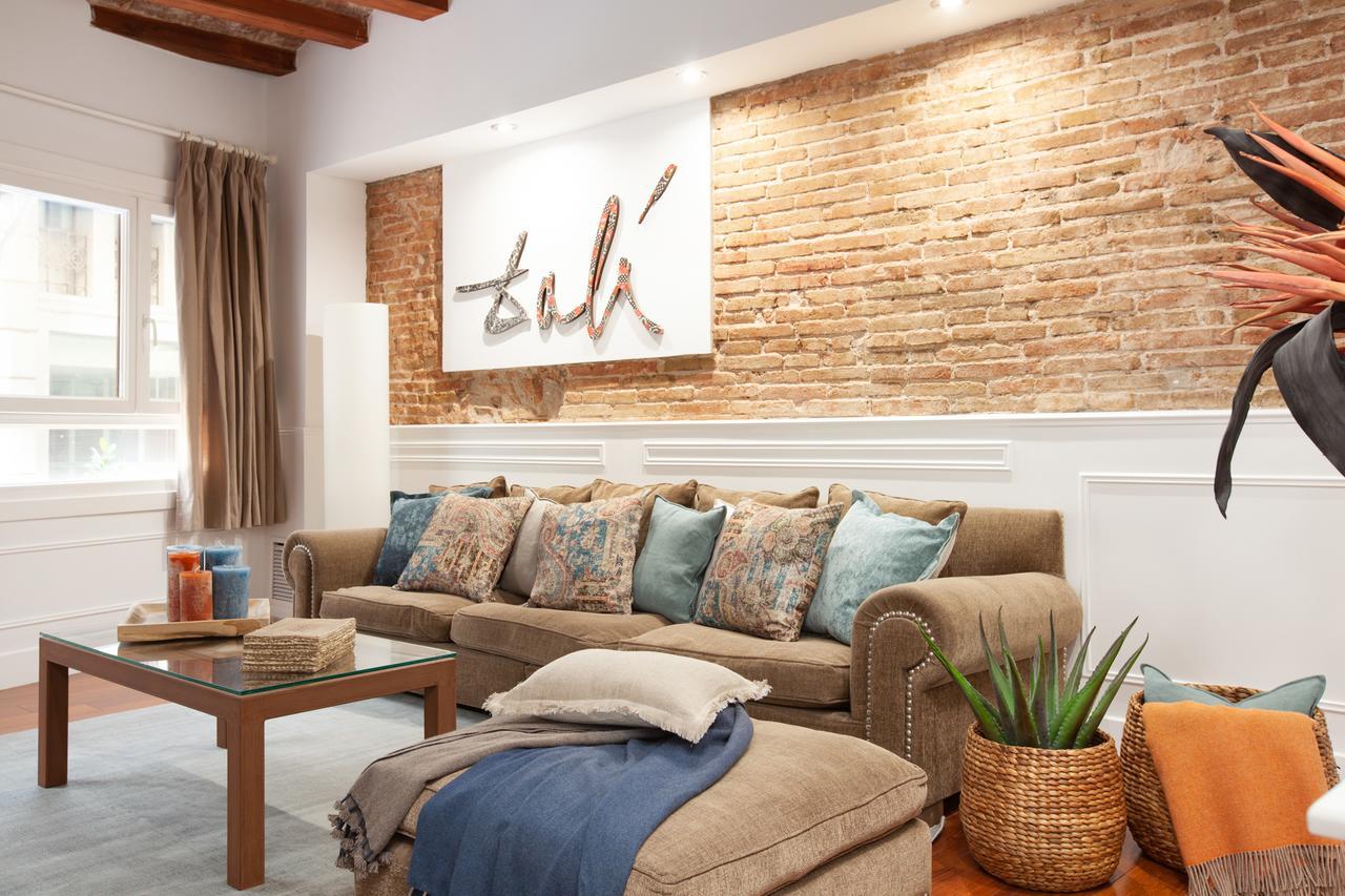Enjoybcn Dali Apartamento