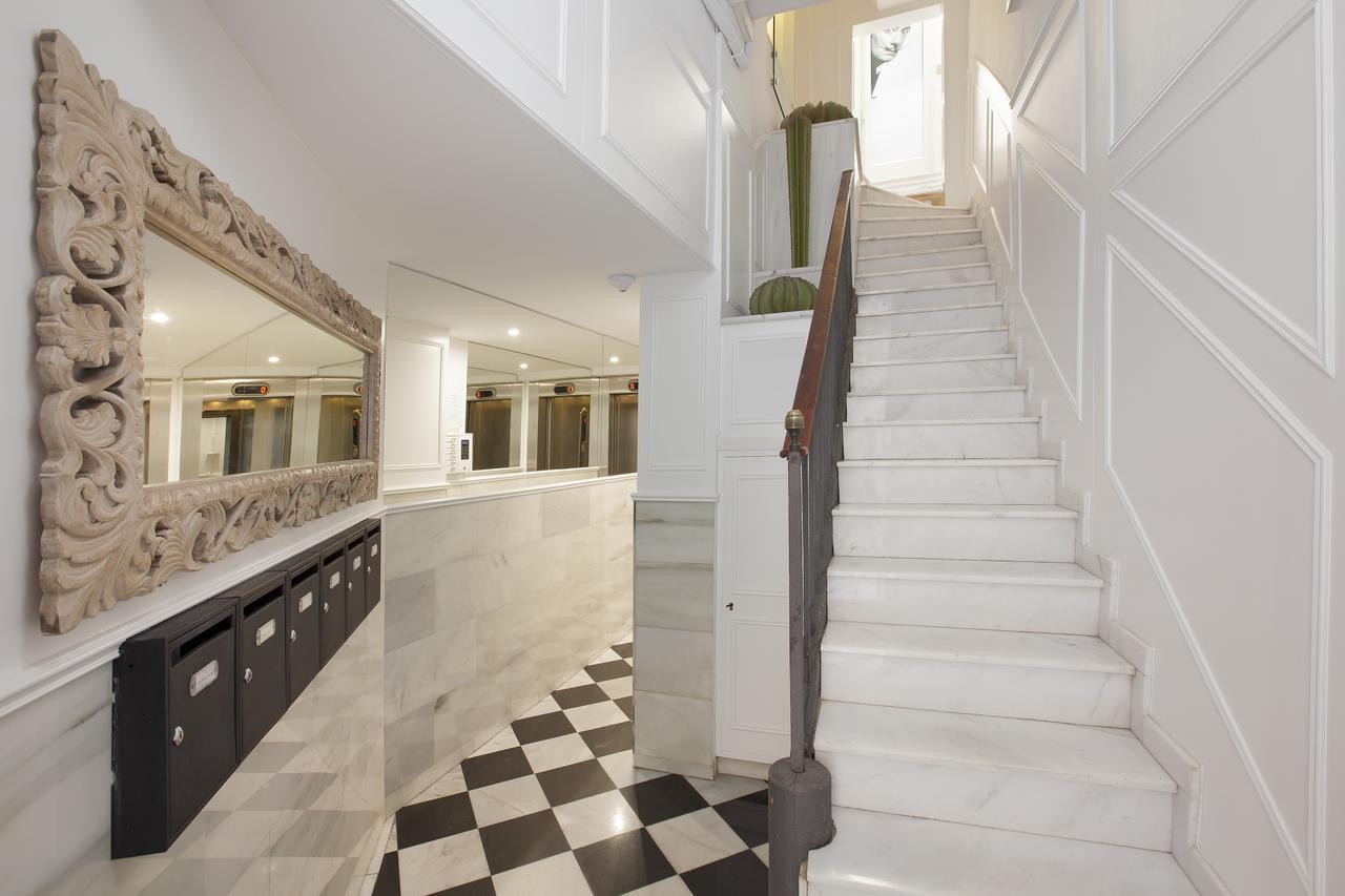 Apartamento Enjoybcn Dali
