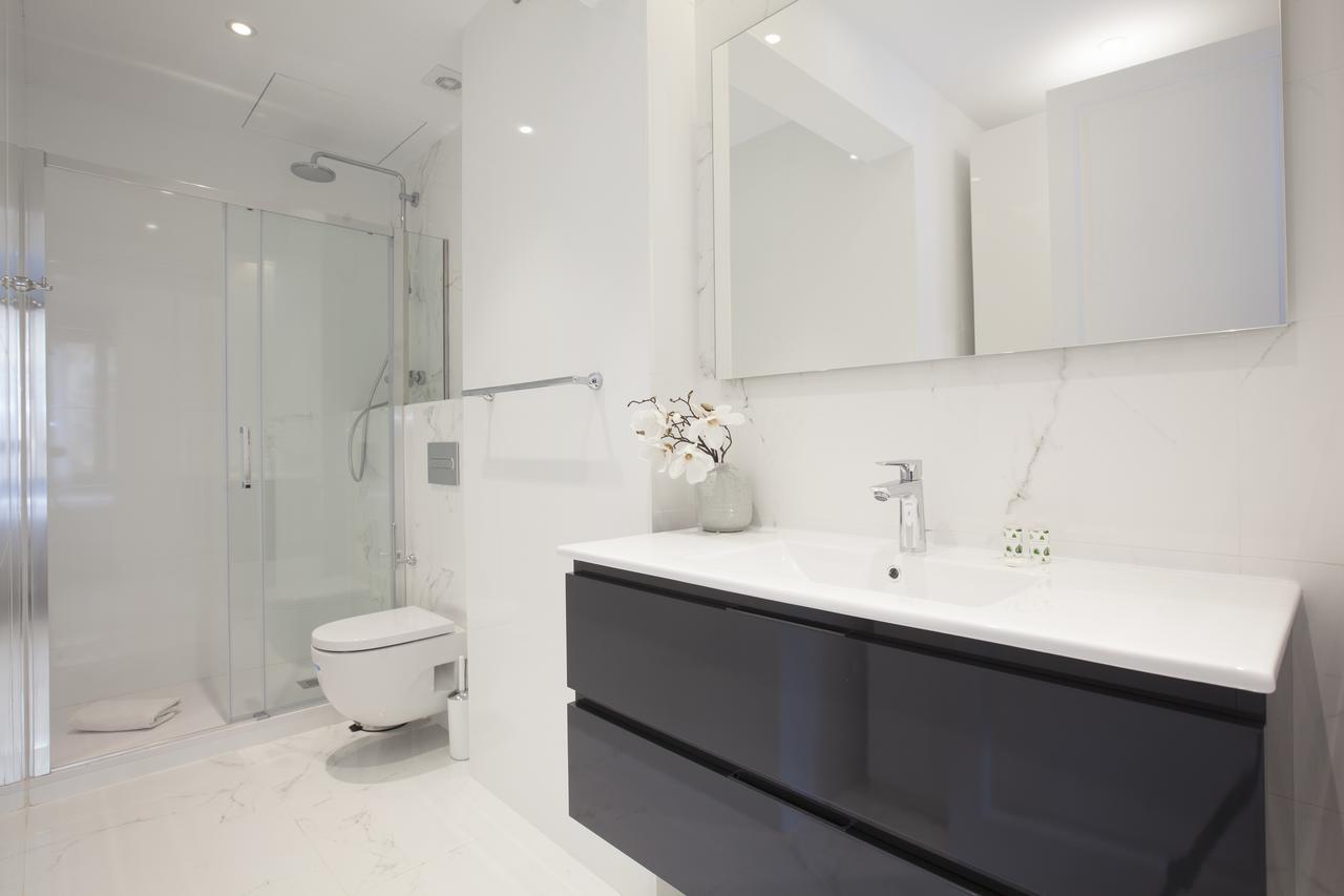 Apartamento Rent Avenida Diagonal Barcelona
