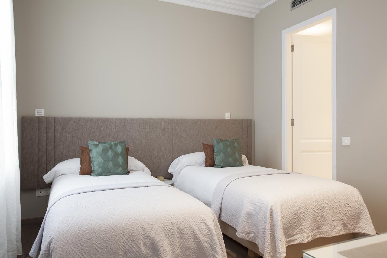 Rent Avenida Diagonal Barcelona