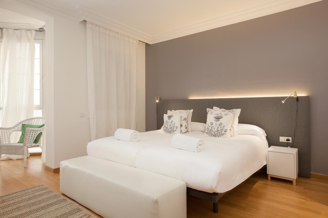 Apartamento Rent Avenida Diagonal
