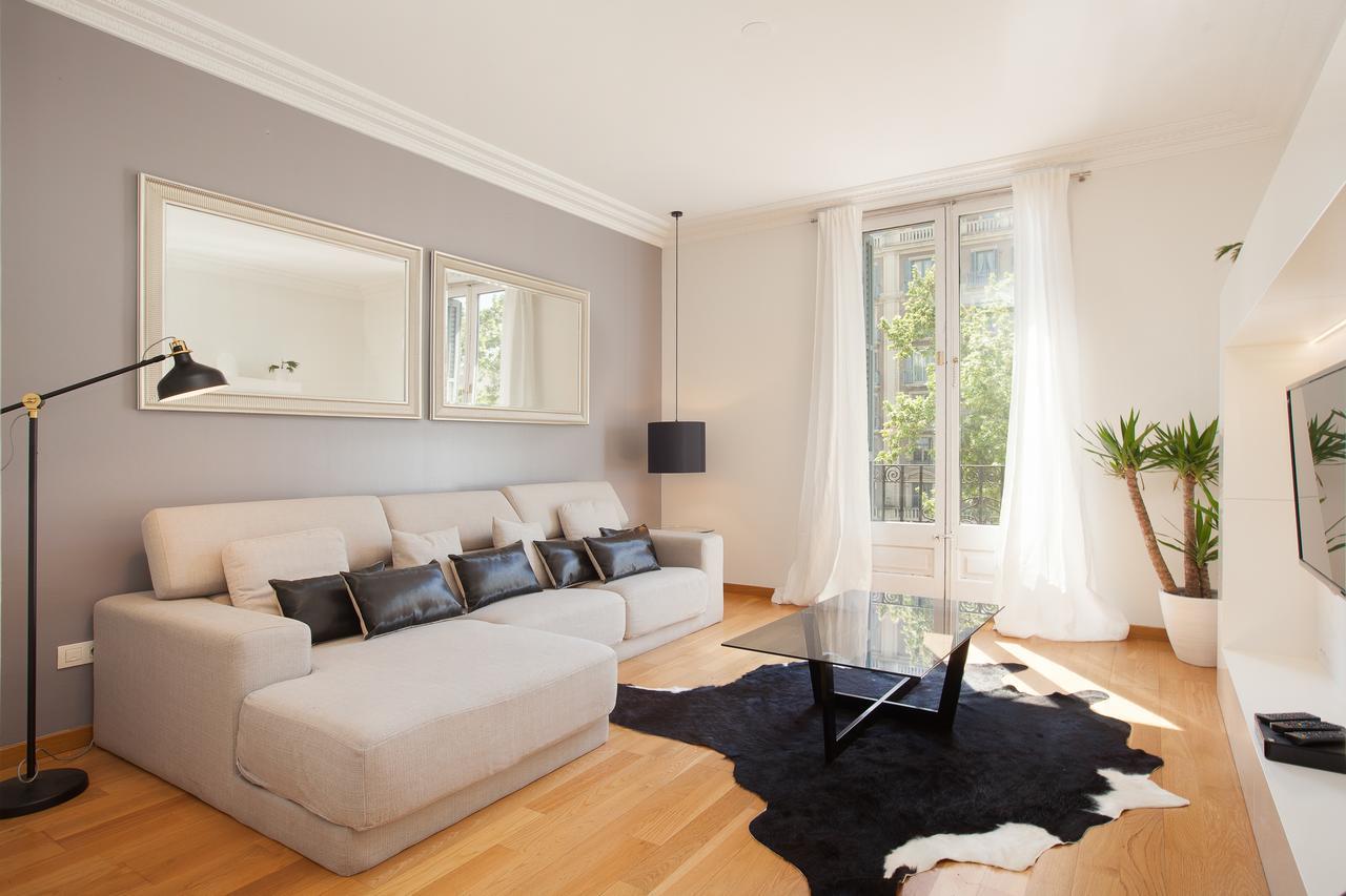 Rent Avenida Diagonal * Barcelona