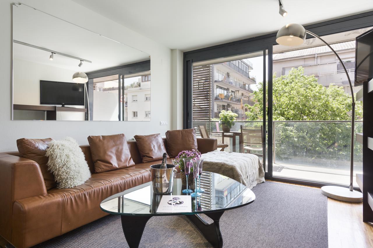 My Space Executive Center Apartamento Barcelona