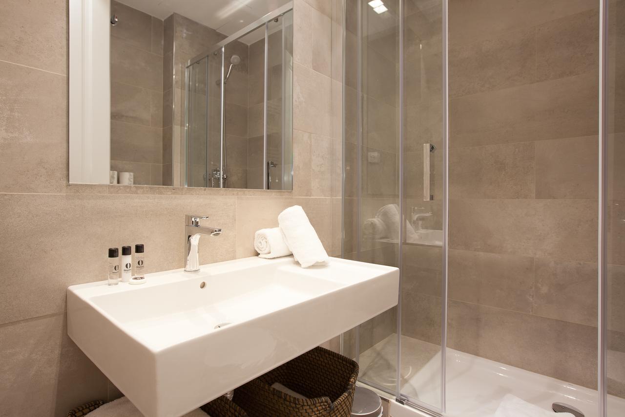 Rent Avenida Diagonal Apartamento Barcelona