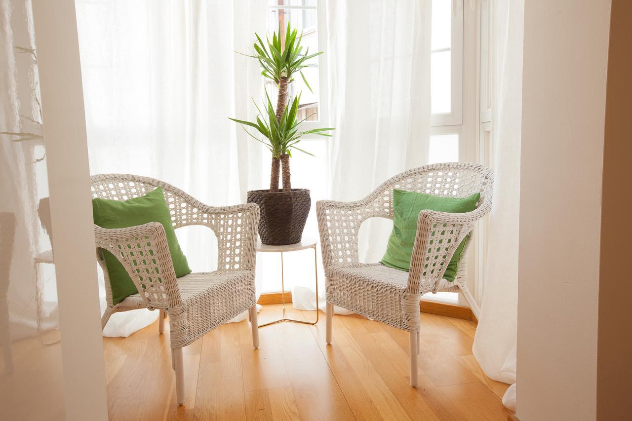 Rent Avenida Diagonal * Barcelona
