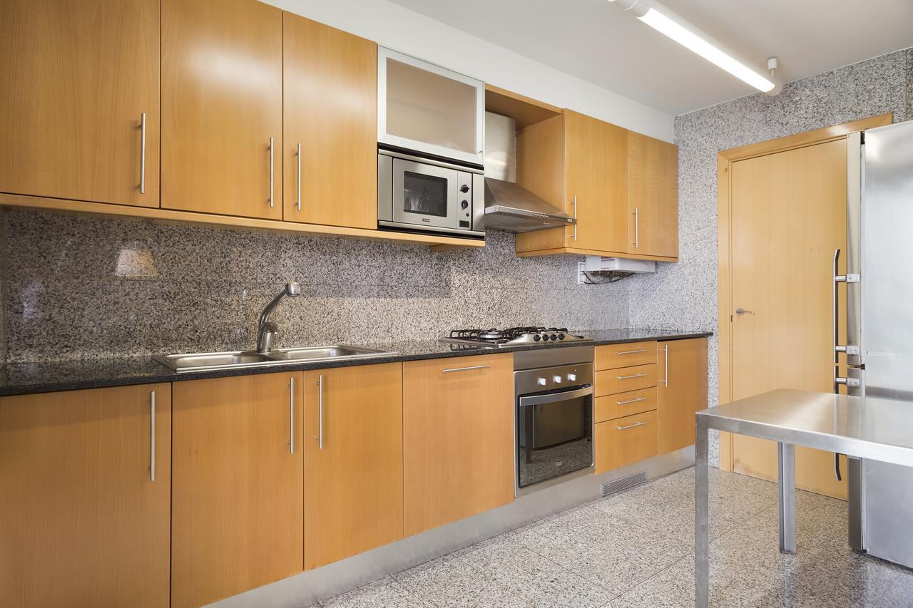 My Space Executive Center * Barcelona