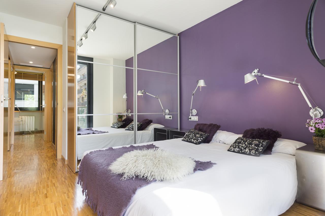 Apartamento My Space Executive Center Barcelona