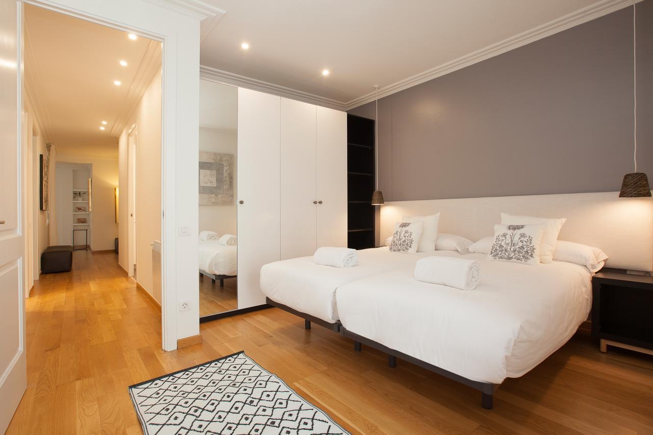 Apartamento Rent Avenida Diagonal Barcelona