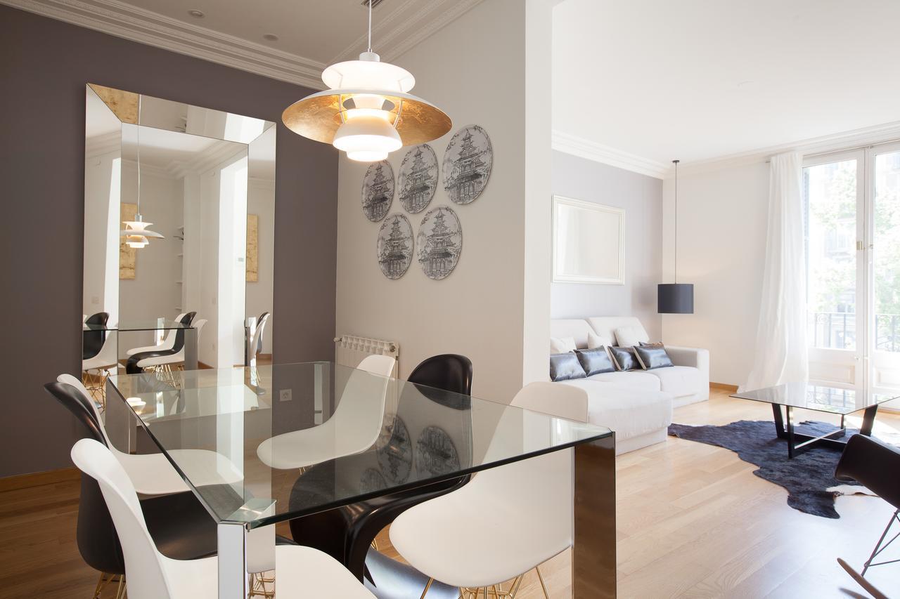 Apartamento Rent Avenida Diagonal