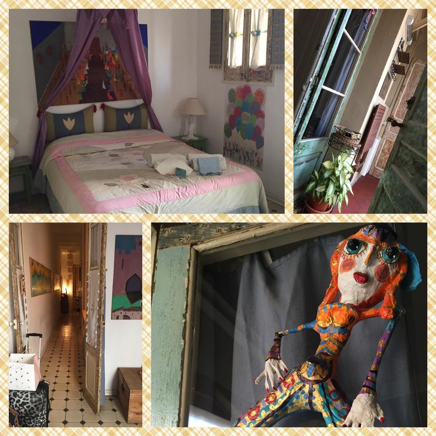 Bed and breakfast Bienvenidos Innbb 2*