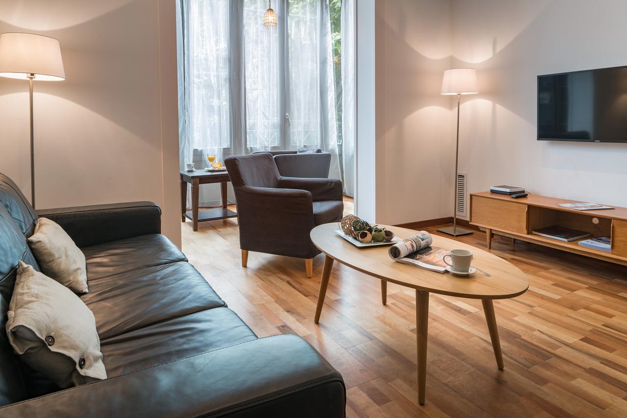 Habitat Alibei Apartamento *