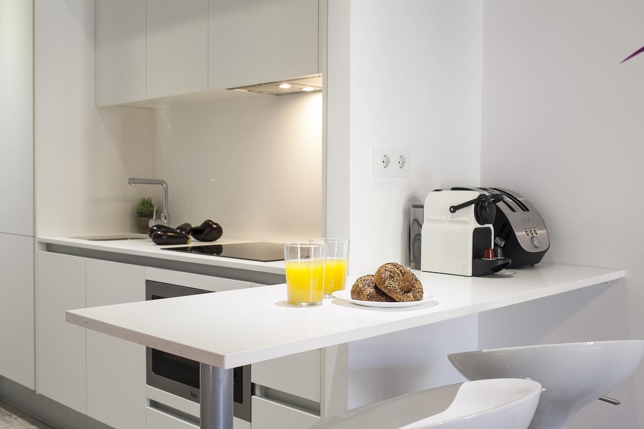 Habitat Adn * Barcelona