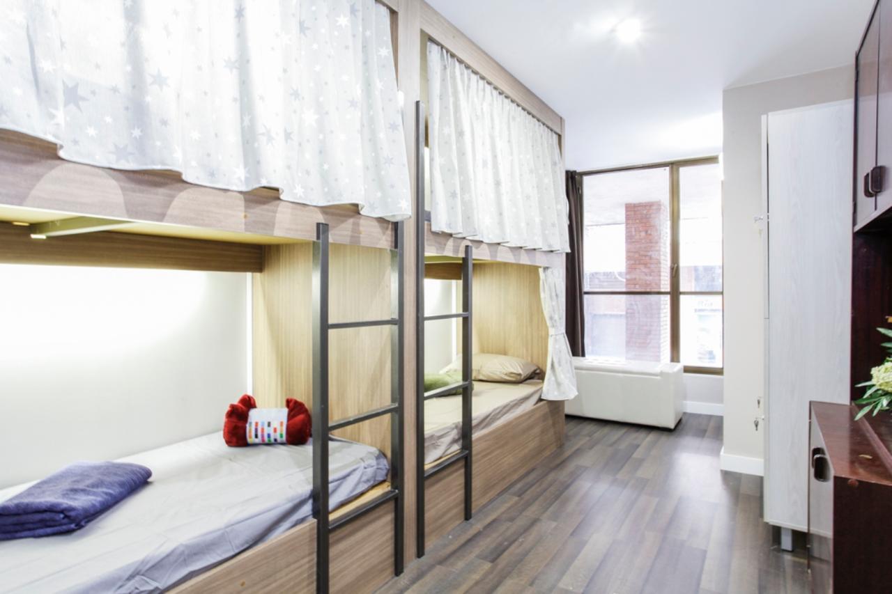 Barcelona&you Sagrada Familia Hostal