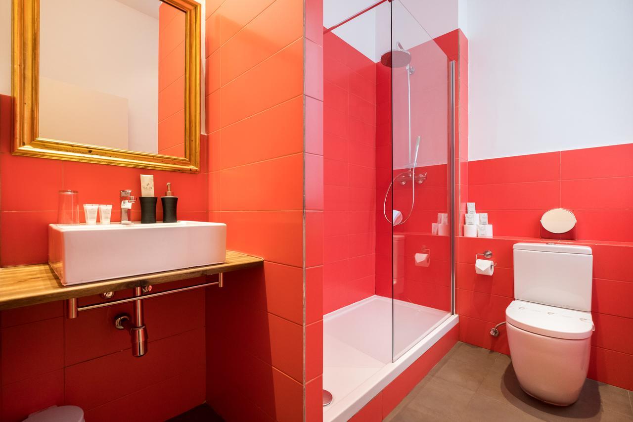 Guest house Violeta Boutique Barcelona