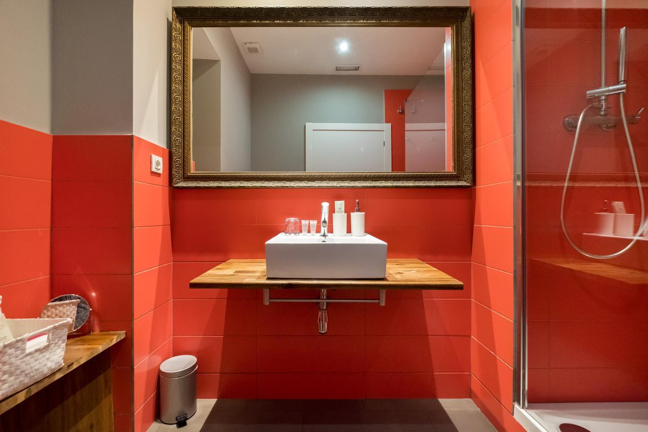 Guest house Violeta Boutique Barcelona
