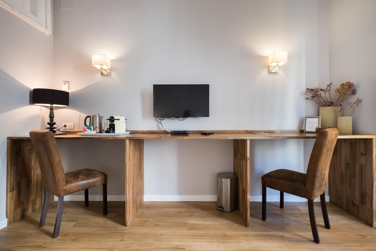 Guest house Violeta Boutique Barcelona