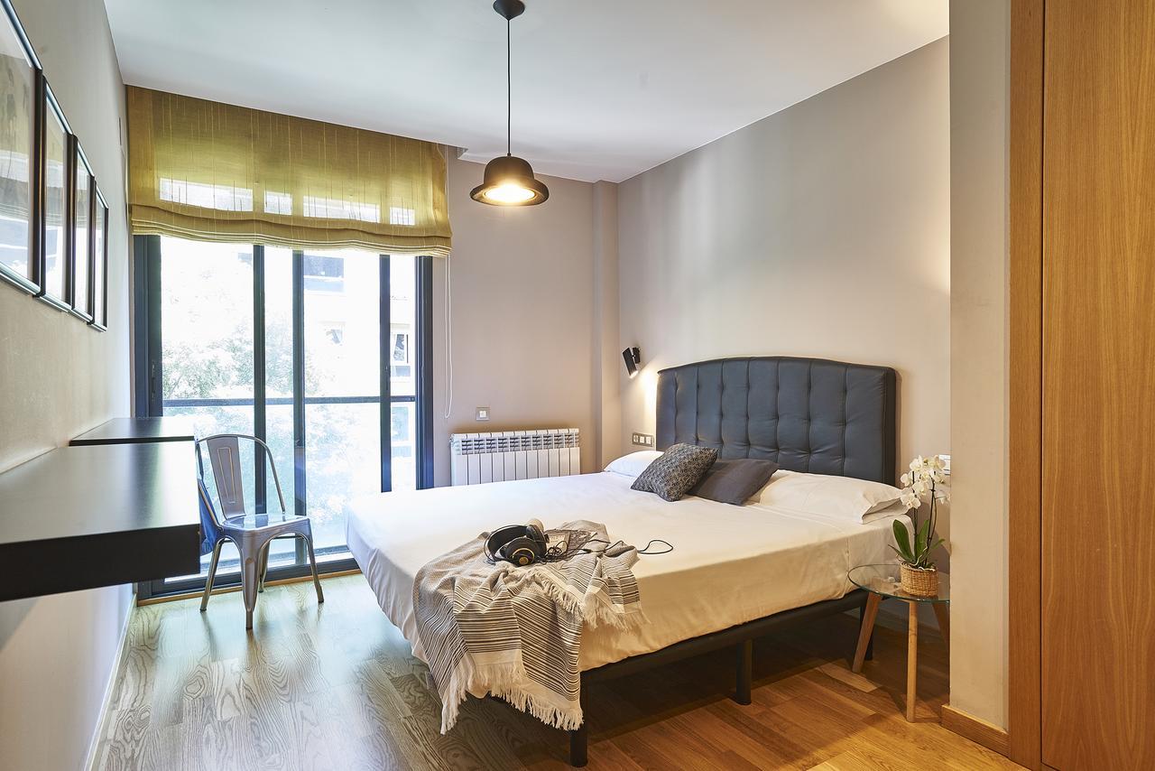 Apartment Ainb Sagrada Familia