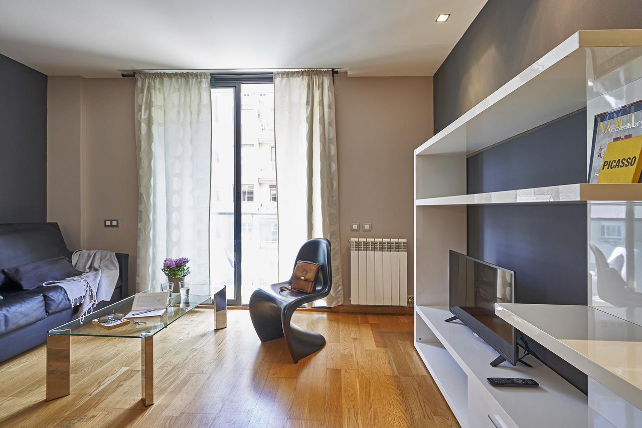 Ainb Sagrada Familia Apartment