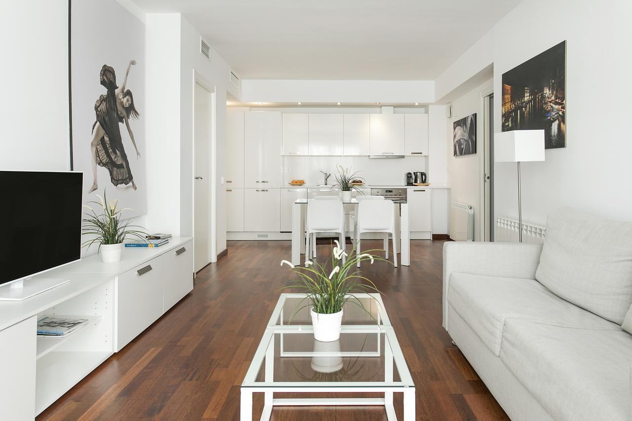 Apartment Glasir Apartments Barcelona *