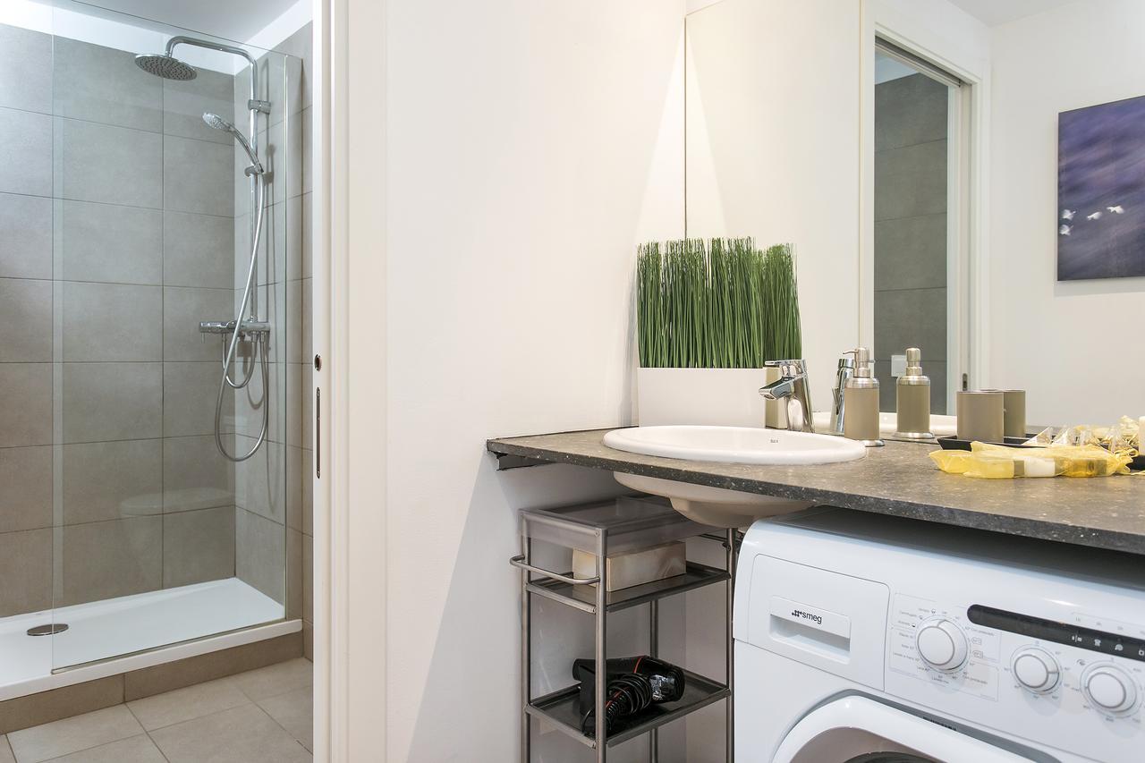 Glasir Apartments Barcelona