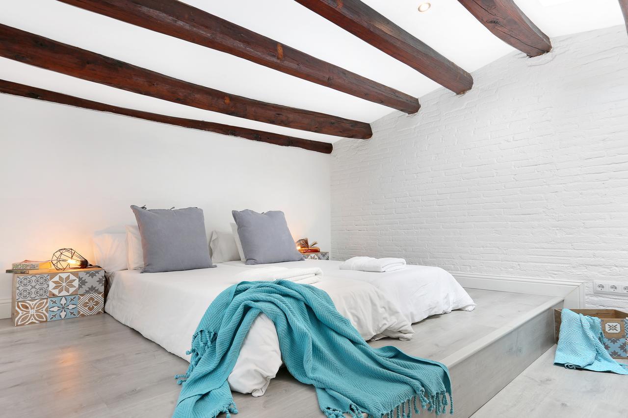 Apartment Gracia 1872 *