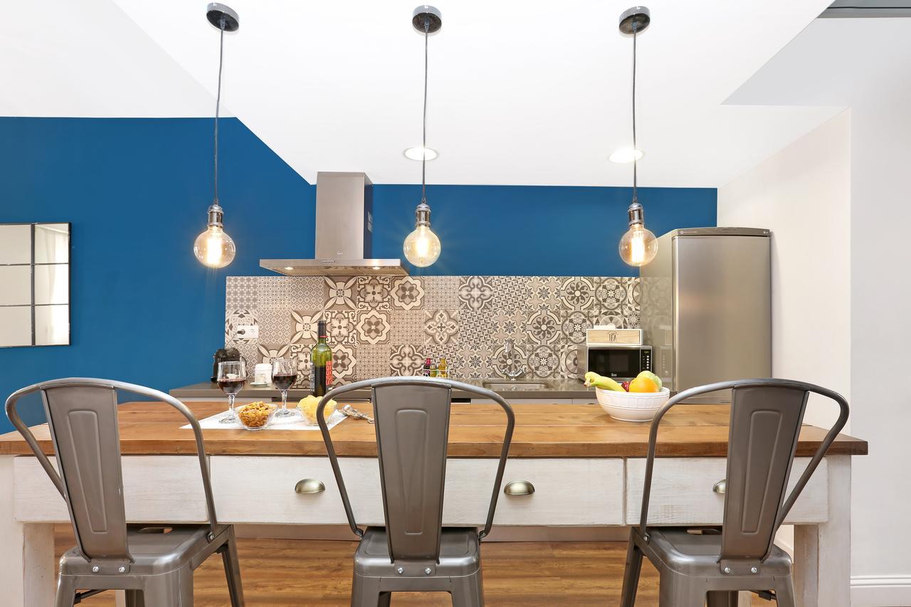 Gracia 1872 Apartment Barcelona