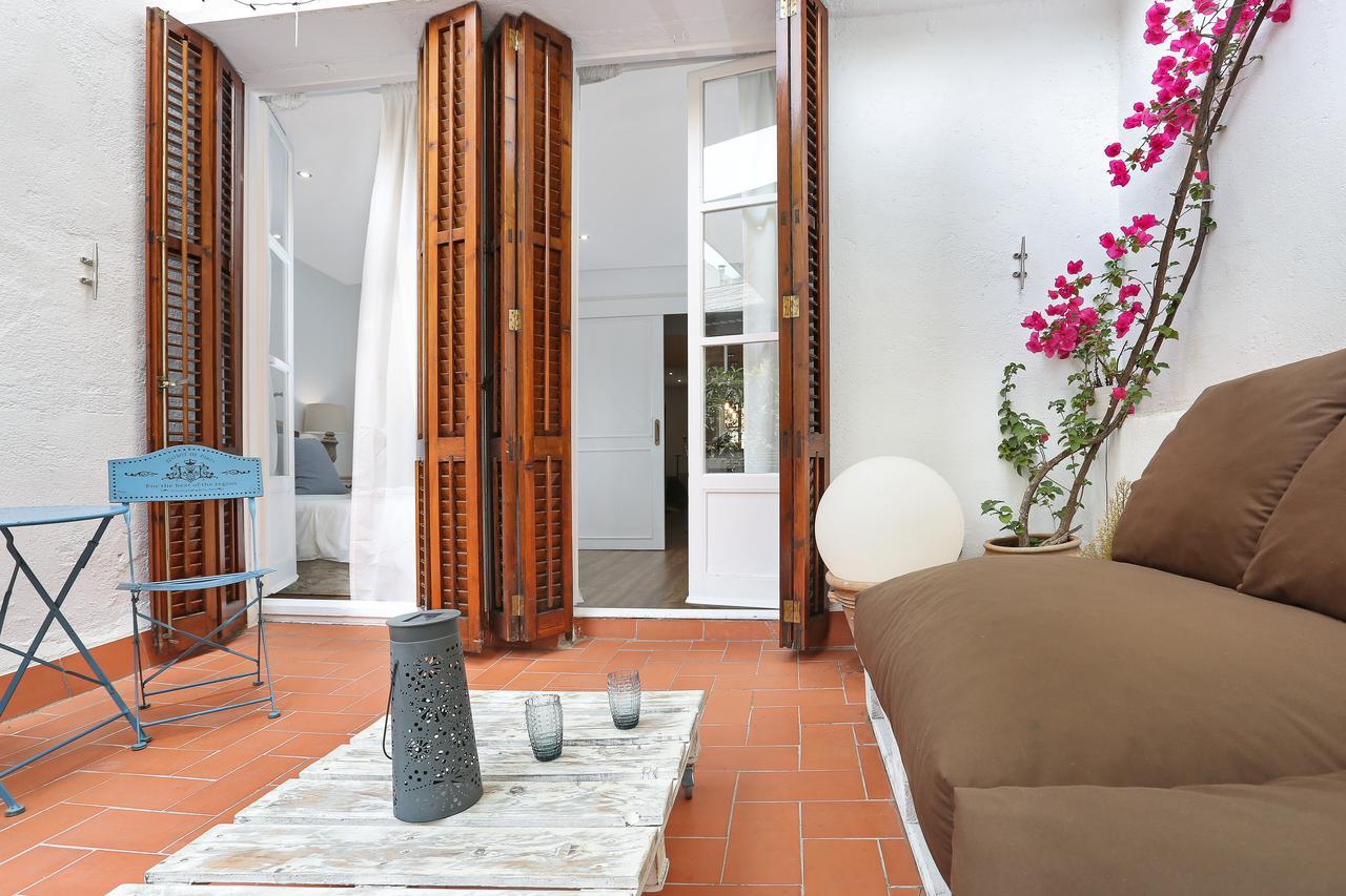 Gracia 1872 Apartment *