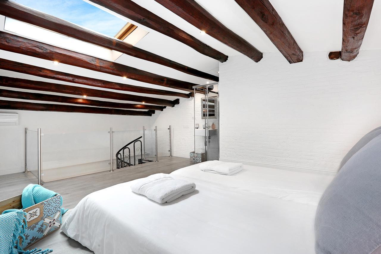 Apartment Gracia 1872