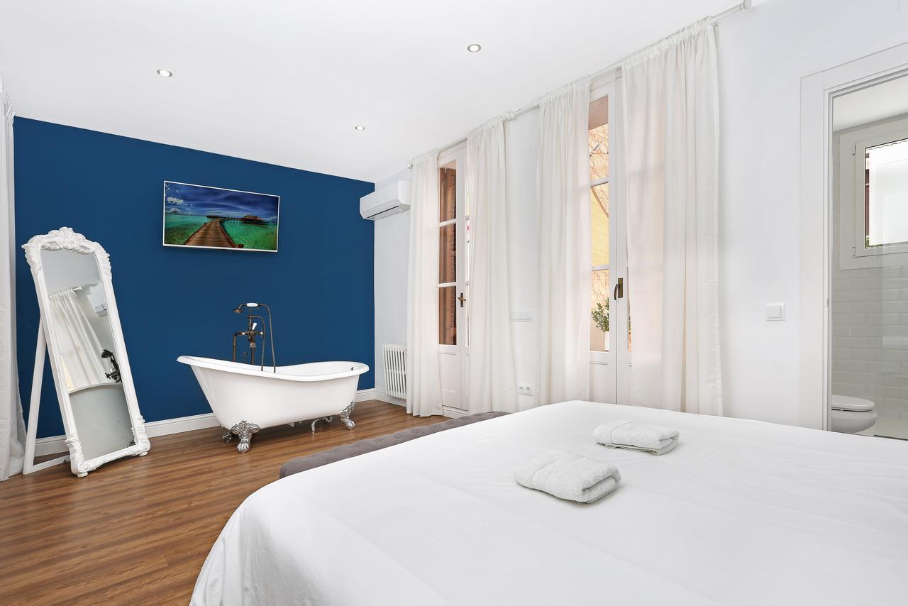 Apartment Gracia 1872 Barcelona