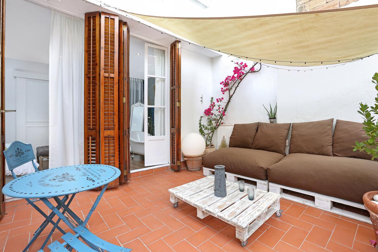 Apartment Gracia 1872 *